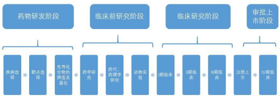 如何加速新药研发?它有话说!
